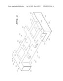 PLANAR FUEL CELL diagram and image