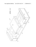 PLANAR FUEL CELL diagram and image