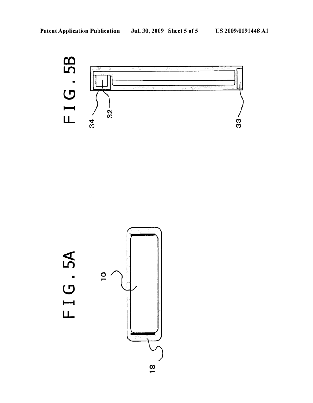 Battery Pack and Method For Producing The Same - diagram, schematic, and image 06