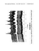 POROUS NETWORK NEGATIVE ELECTRODES FOR NON-AQUEOUS ELECTROLYTE SECONDARY BATTERY diagram and image