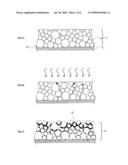 NONAQUEOUS SECONDARY BATTERY AND METHOD FOR PRODUCING THE SAME diagram and image