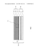 NONAQUEOUS SECONDARY BATTERY AND METHOD FOR PRODUCING THE SAME diagram and image