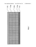 NONAQUEOUS SECONDARY BATTERY AND METHOD FOR PRODUCING THE SAME diagram and image