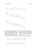 Method of manufacturing relief printing plate and printing plate precursor for laser engraving diagram and image