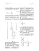 Method of manufacturing relief printing plate and printing plate precursor for laser engraving diagram and image