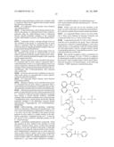 Method of manufacturing relief printing plate and printing plate precursor for laser engraving diagram and image