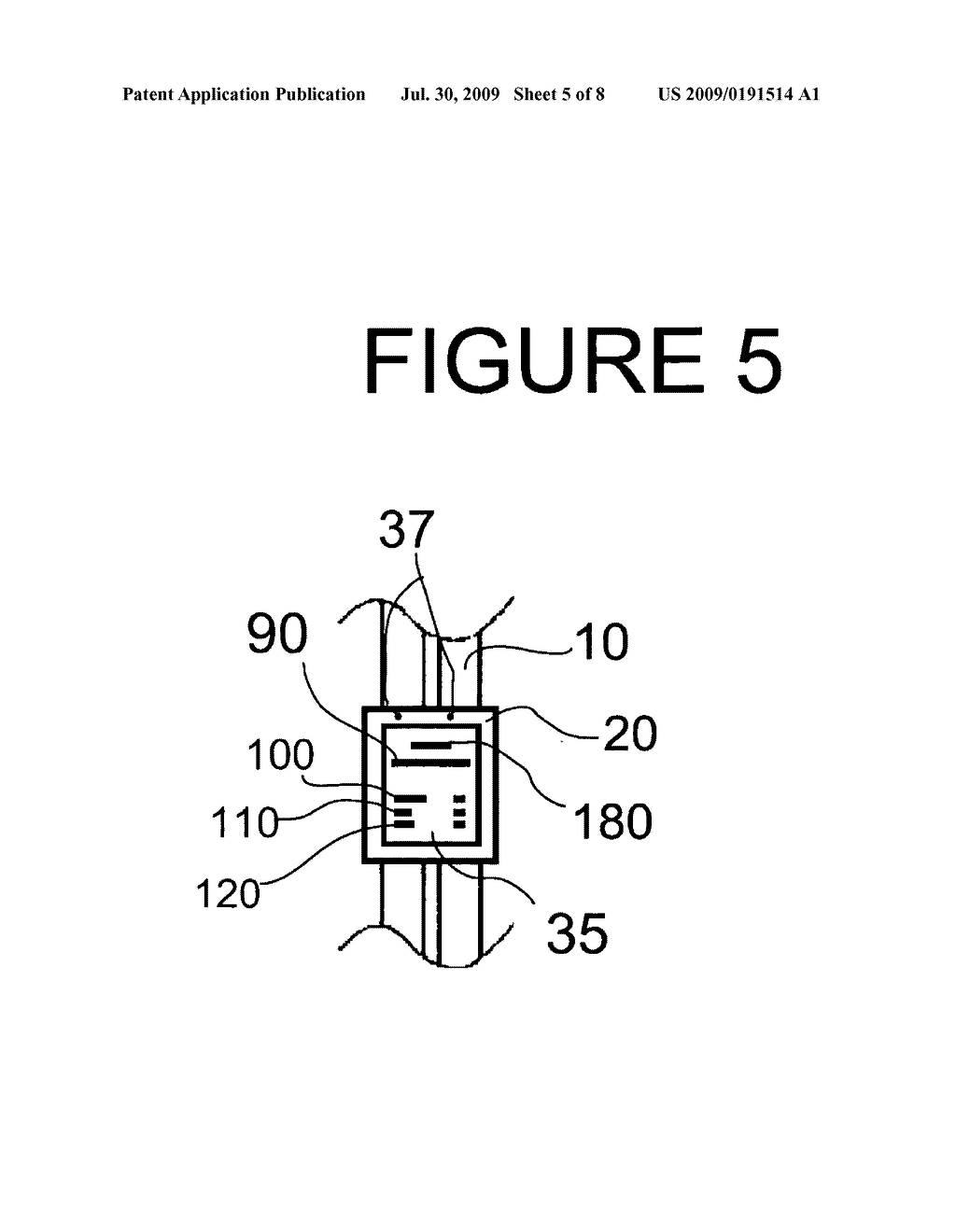 Calorie Counter - diagram, schematic, and image 06