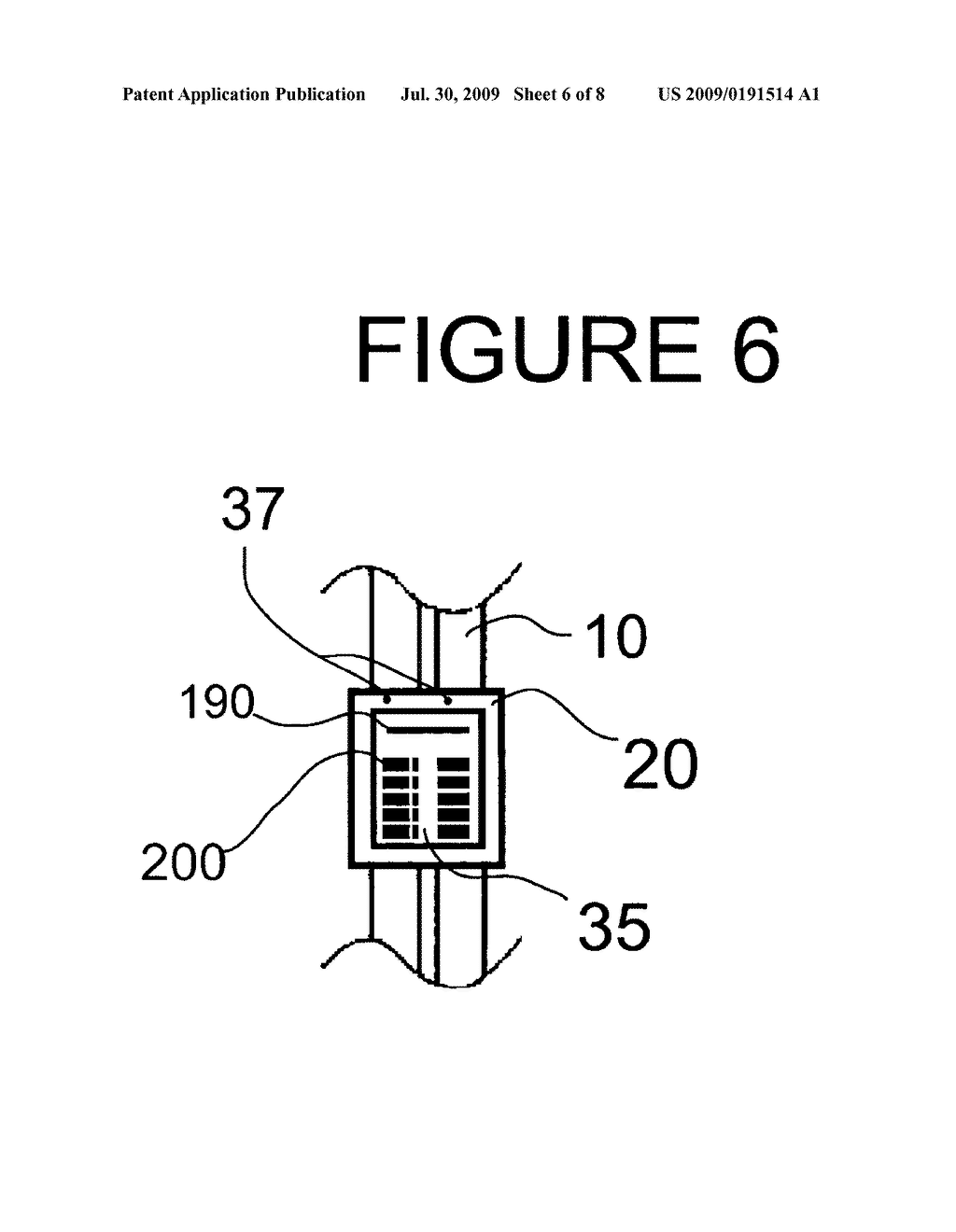 Calorie Counter - diagram, schematic, and image 07