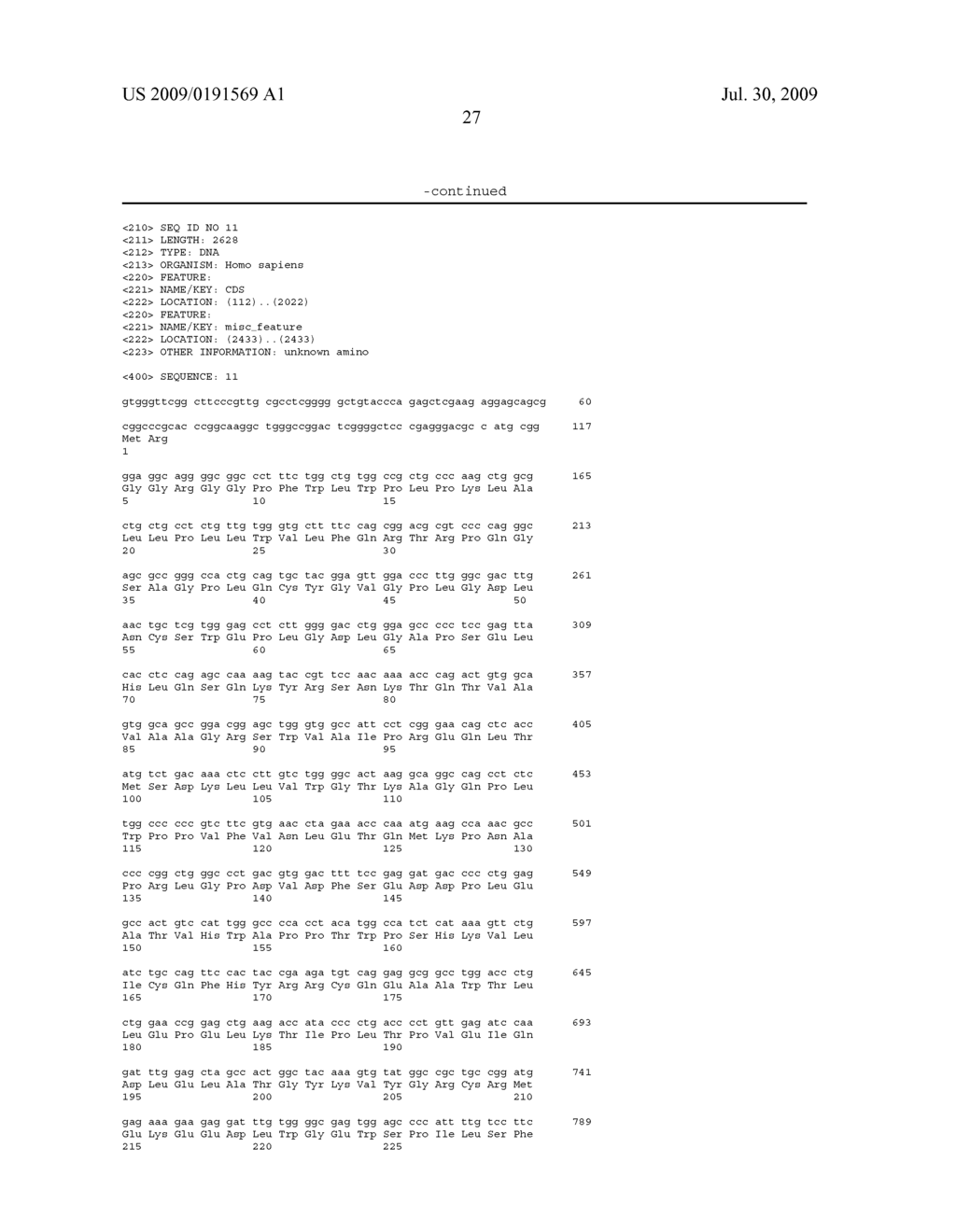 Mammalian Cytokines; Related Reagents - diagram, schematic, and image 31