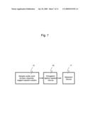 Method for amplification of long nucleic acid diagram and image