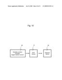 Method for amplification of long nucleic acid diagram and image