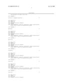 Method for amplification of long nucleic acid diagram and image