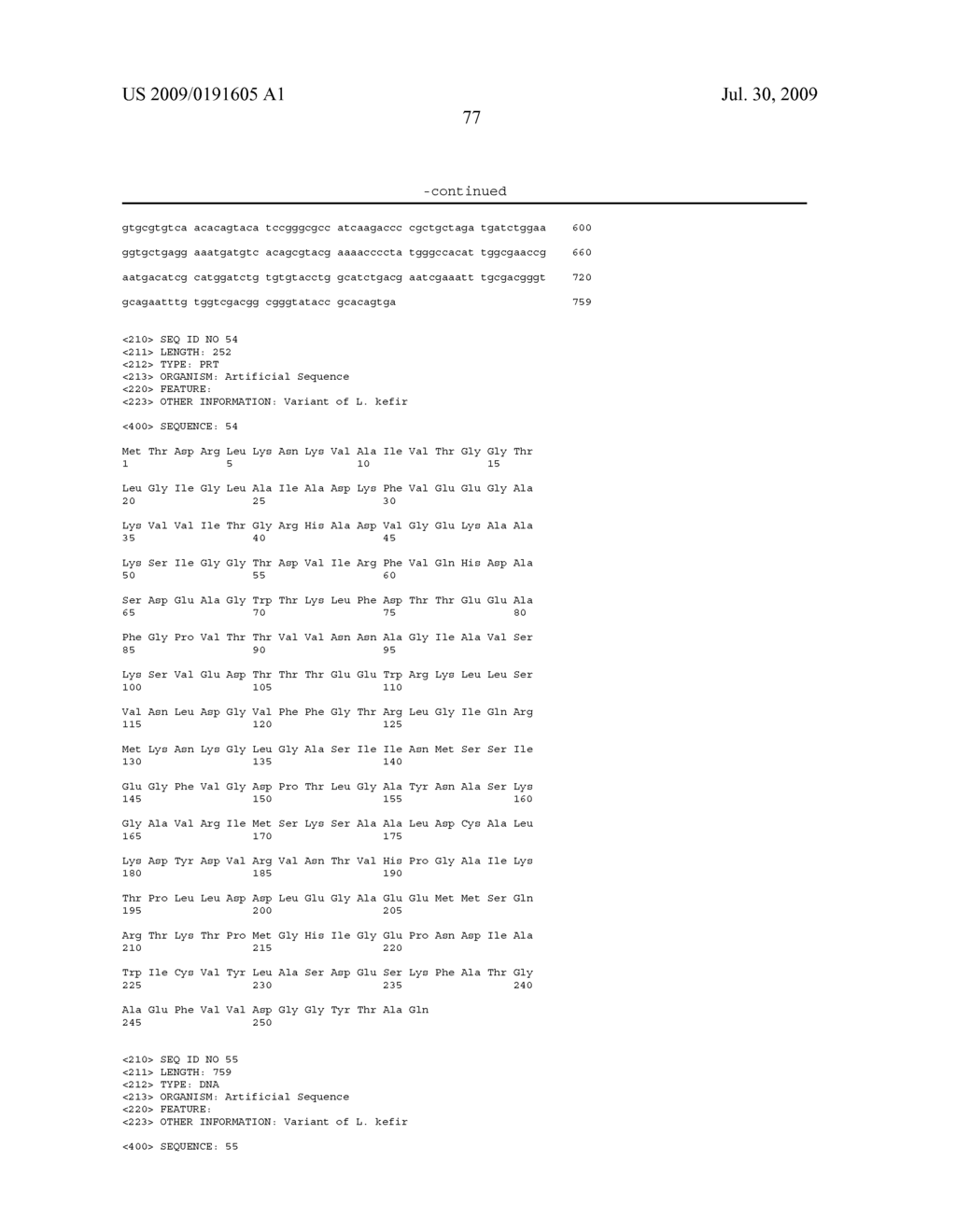 Ketoreductase Polypeptides for the Reduction of Acetophenones - diagram, schematic, and image 79