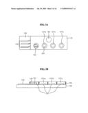 BIO CHIP AND RELATED TECHNOLOGIES INCLUDING APPARATUS FOR ANALYZING BIOLOGICAL MATERIAL diagram and image