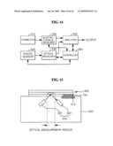 BIO CHIP AND RELATED TECHNOLOGIES INCLUDING APPARATUS FOR ANALYZING BIOLOGICAL MATERIAL diagram and image