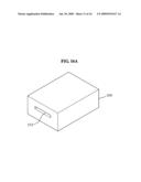 BIO CHIP AND RELATED TECHNOLOGIES INCLUDING APPARATUS FOR ANALYZING BIOLOGICAL MATERIAL diagram and image