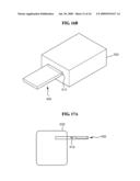 BIO CHIP AND RELATED TECHNOLOGIES INCLUDING APPARATUS FOR ANALYZING BIOLOGICAL MATERIAL diagram and image