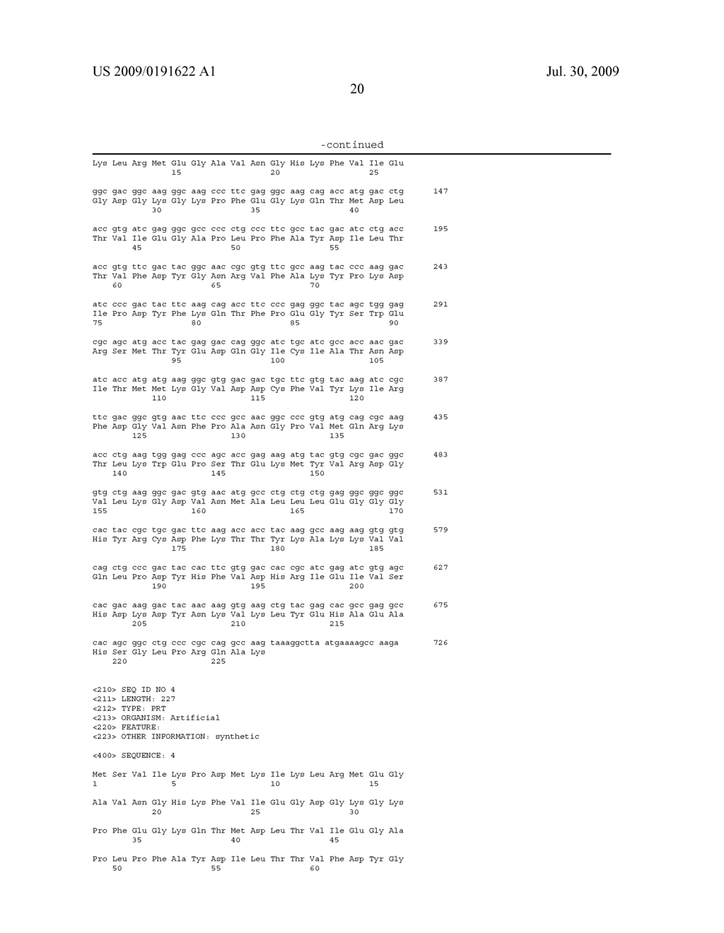 SYNTHETIC NUCLEIC ACIDS FROM AQUATIC SPECIES - diagram, schematic, and image 34