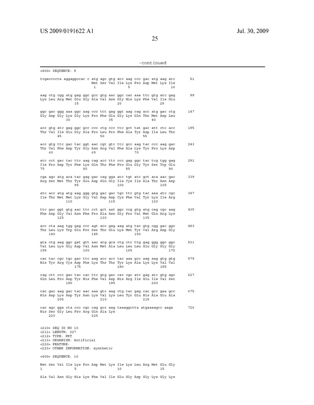 SYNTHETIC NUCLEIC ACIDS FROM AQUATIC SPECIES - diagram, schematic, and image 39