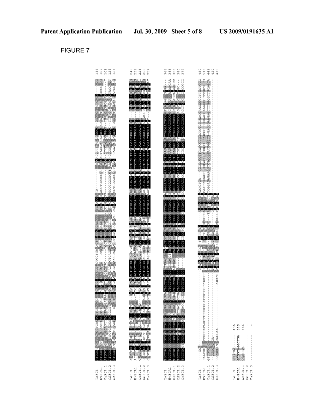 PLANT EGG CELL TRANSCRIPTIONAL CONTROL SEQUENCES - diagram, schematic, and image 06