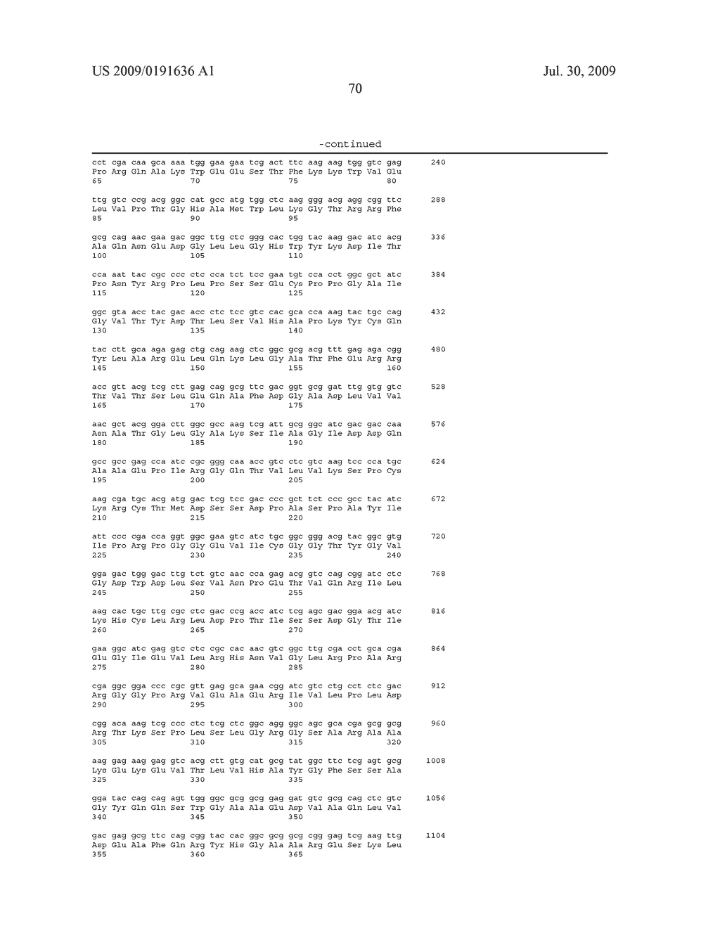 Method of Producing Transgenic Graminaceous Cells and Plants - diagram, schematic, and image 142