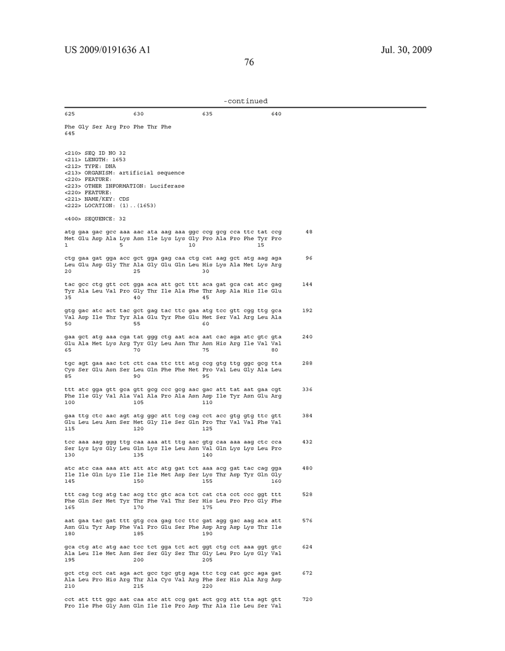 Method of Producing Transgenic Graminaceous Cells and Plants - diagram, schematic, and image 148