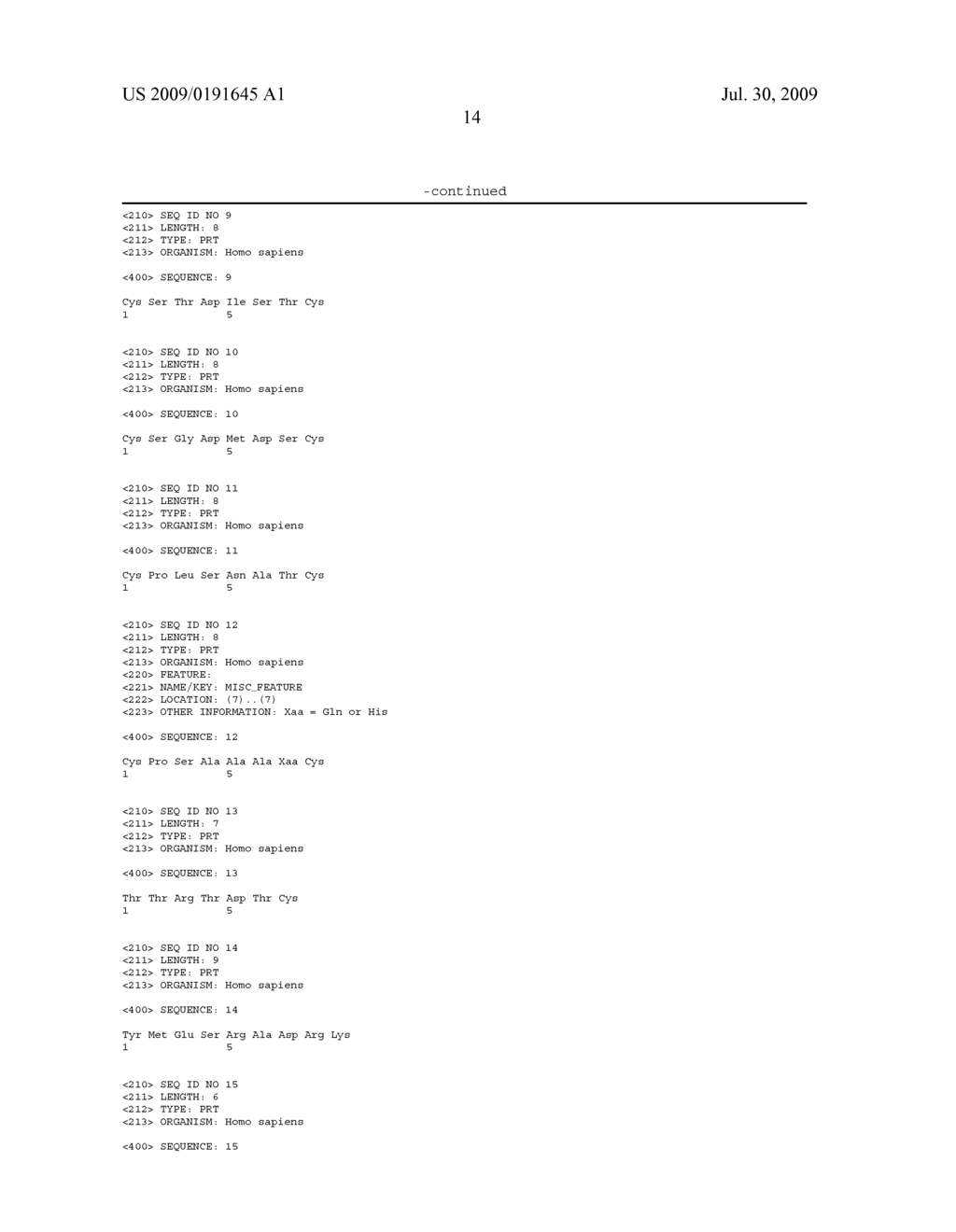 COMPOUNDS AND METHODS FOR MODULATING INTEGRIN ACTIVITY - diagram, schematic, and image 33