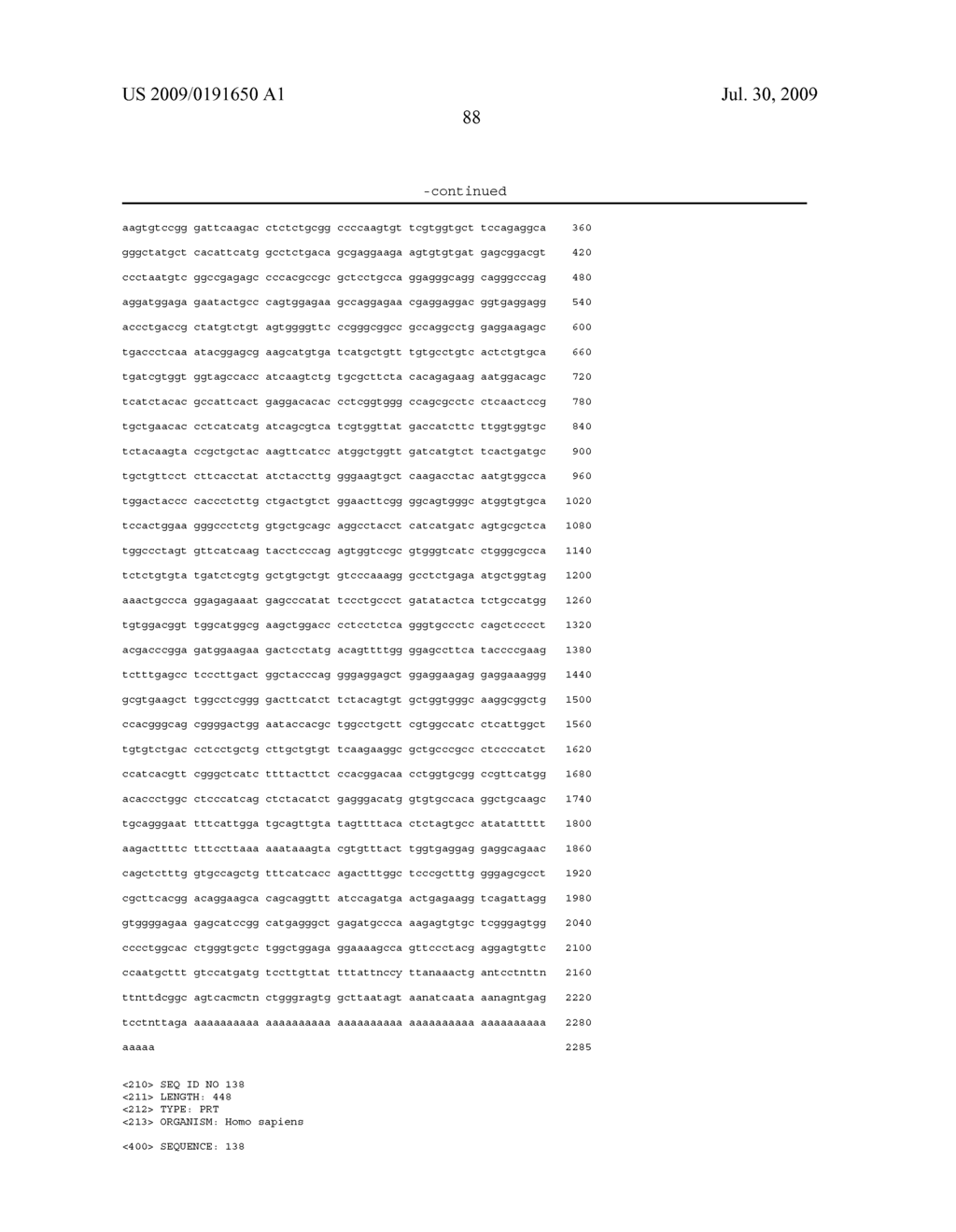 ANTIBODY SPECIFIC FOR MUTANT PRESENILIN 1 AND METHOD OF USE THEREOF - diagram, schematic, and image 100