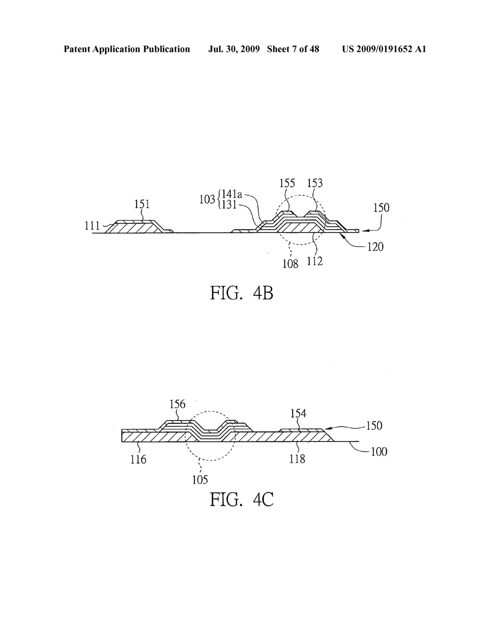 Pixel structure and method for manufacturing the same - diagram, schematic, and image 08