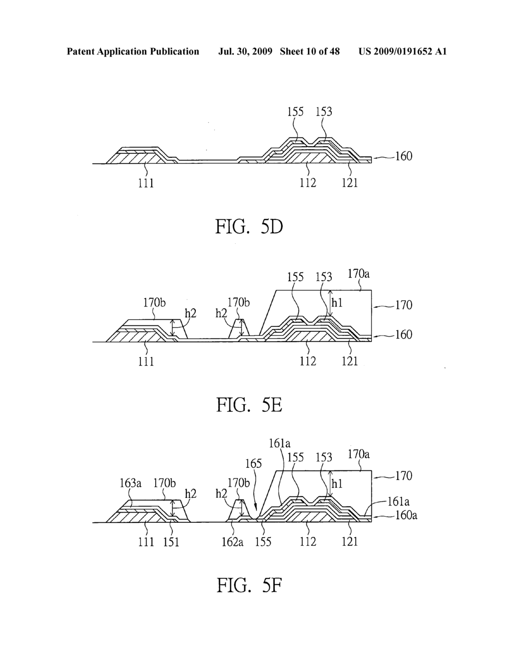 Pixel structure and method for manufacturing the same - diagram, schematic, and image 11