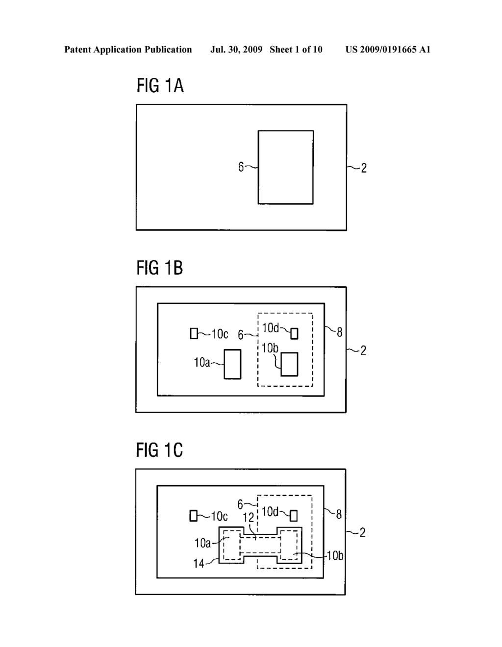 Electronic Device and Method of Manufacturing Same - diagram, schematic, and image 02