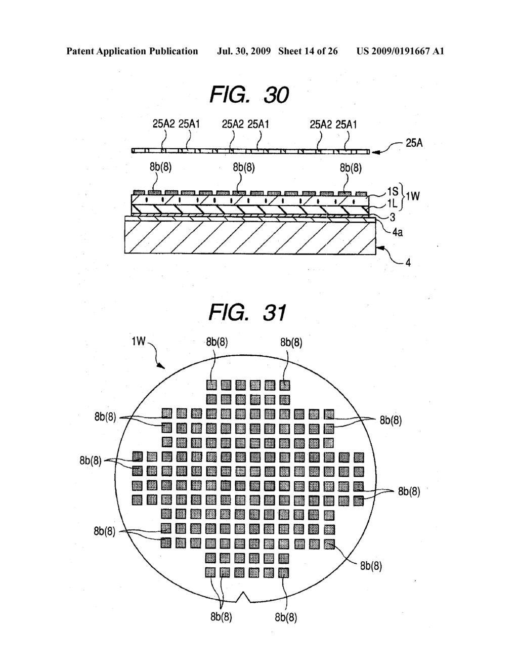  SEMICONDUCTOR DEVICE AND A MANUFACTURING METHOD OF THE SAME - diagram, schematic, and image 15