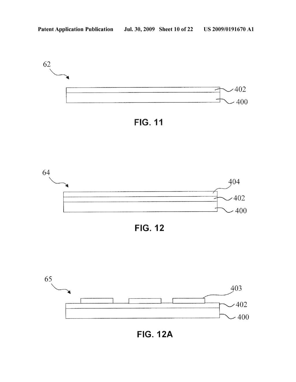 SILICON THIN FILM TRANSISTORS, SYSTEMS, AND METHODS OF MAKING SAME - diagram, schematic, and image 11