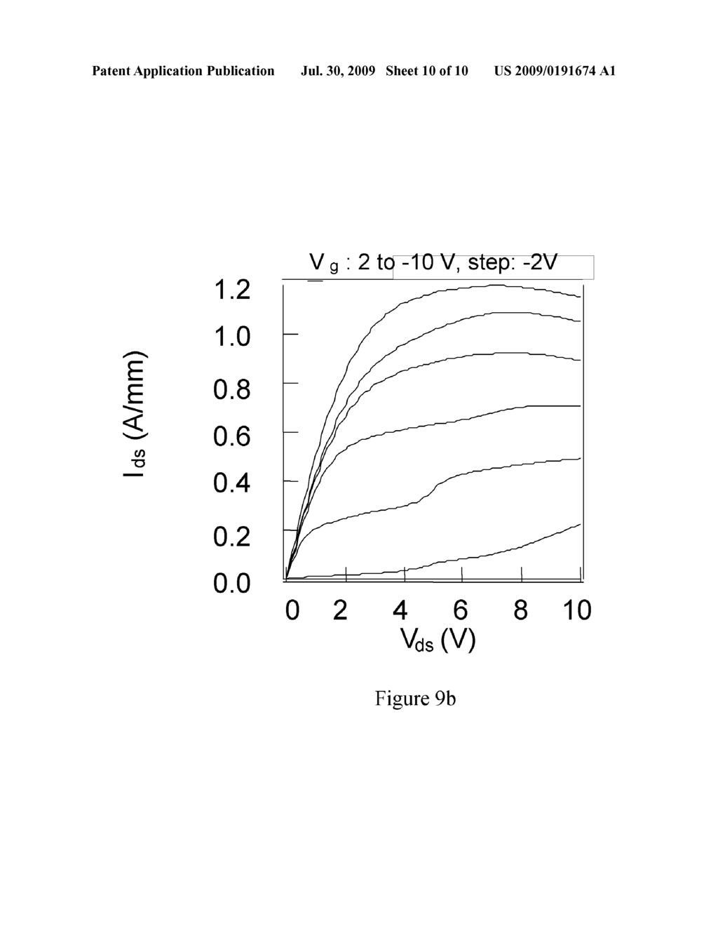 AIGaN/GaN HIGH ELECTRON MOBILITY TRANSISTOR DEVICES - diagram, schematic, and image 11