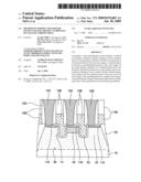 METHOD OF FORMING TRANSISTOR HAVING CHANNEL REGION AT SIDEWALL OF CHANNEL PORTION HOLE diagram and image