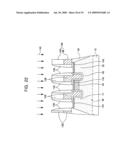 METHOD OF FORMING TRANSISTOR HAVING CHANNEL REGION AT SIDEWALL OF CHANNEL PORTION HOLE diagram and image