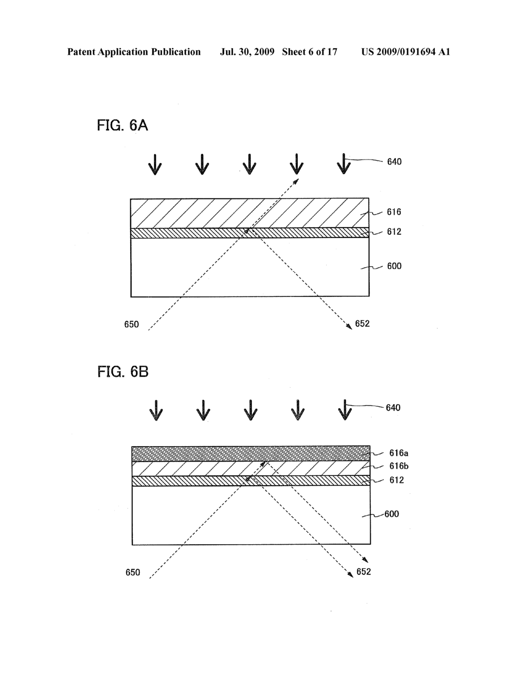 MANUFACTURING METHOD OF SEMICONDUCTOR SUBSTRATE - diagram, schematic, and image 07