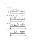 MANUFACTURING METHOD OF SEMICONDUCTOR SUBSTRATE diagram and image