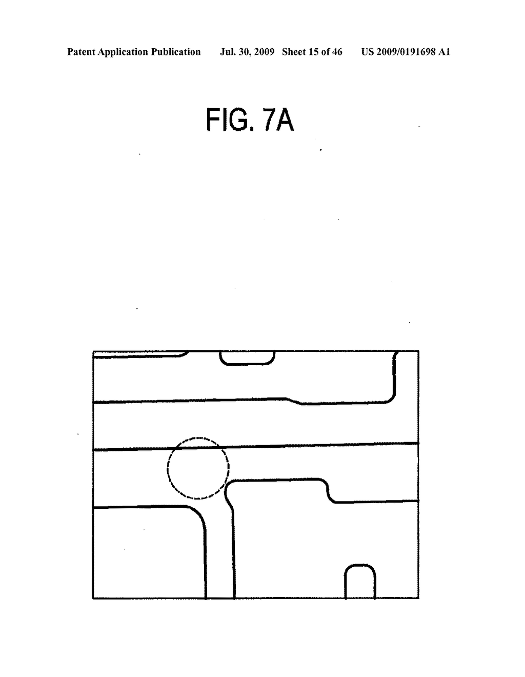 TFT ARRAY PANEL AND FABRICATING METHOD THEREOF - diagram, schematic, and image 16