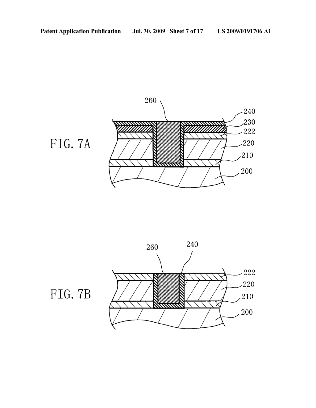 METHOD FOR FABRICATING A SEMICONDUCTOR DEVICE - diagram, schematic, and image 08