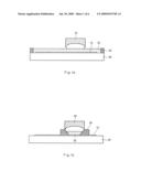 Method for Manufacturing a Semiconductor Device diagram and image