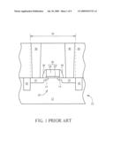 METHOD OF PERFORMING LITHOGRAPHIC PROCESSES diagram and image