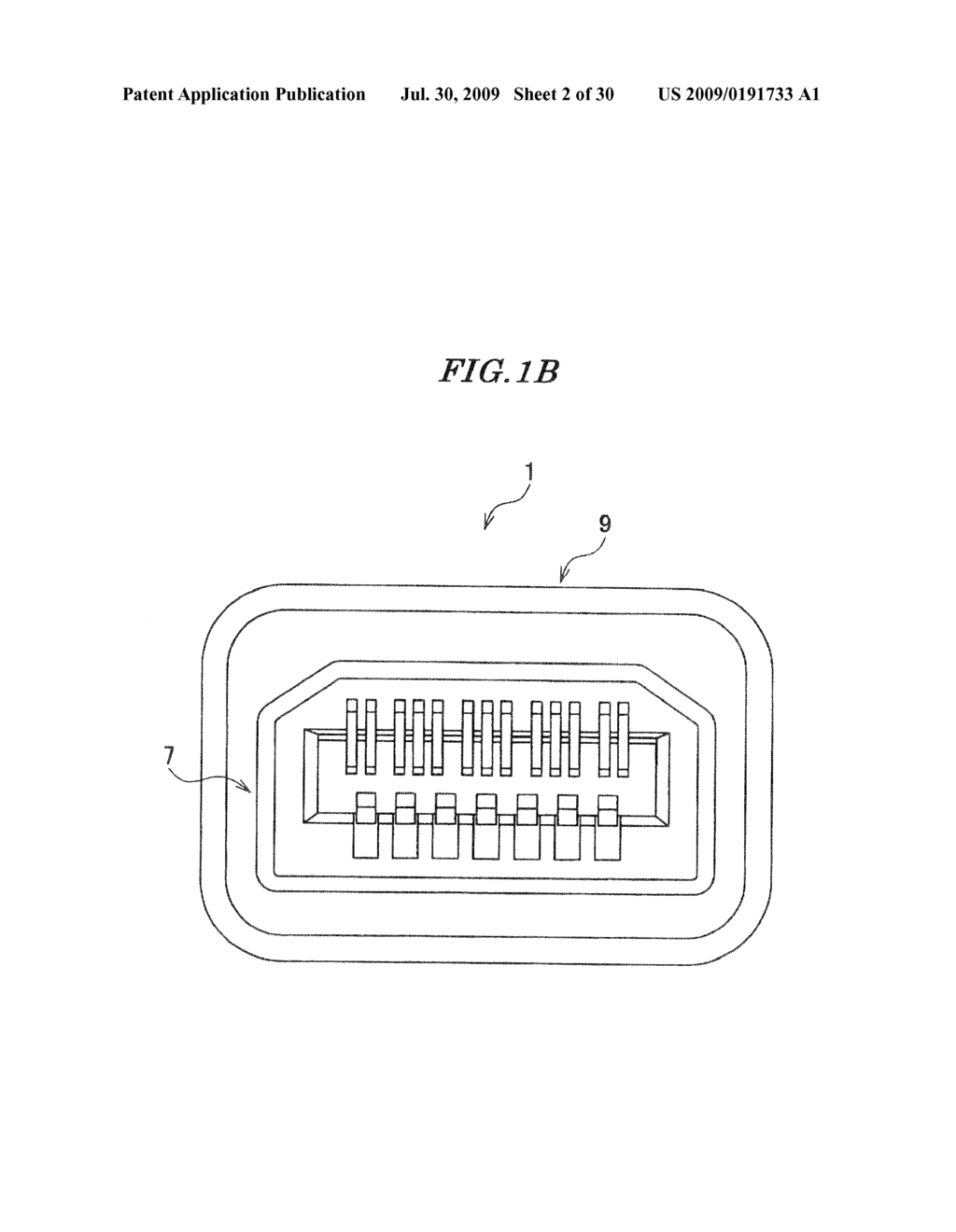 CONNECTOR - diagram, schematic, and image 03