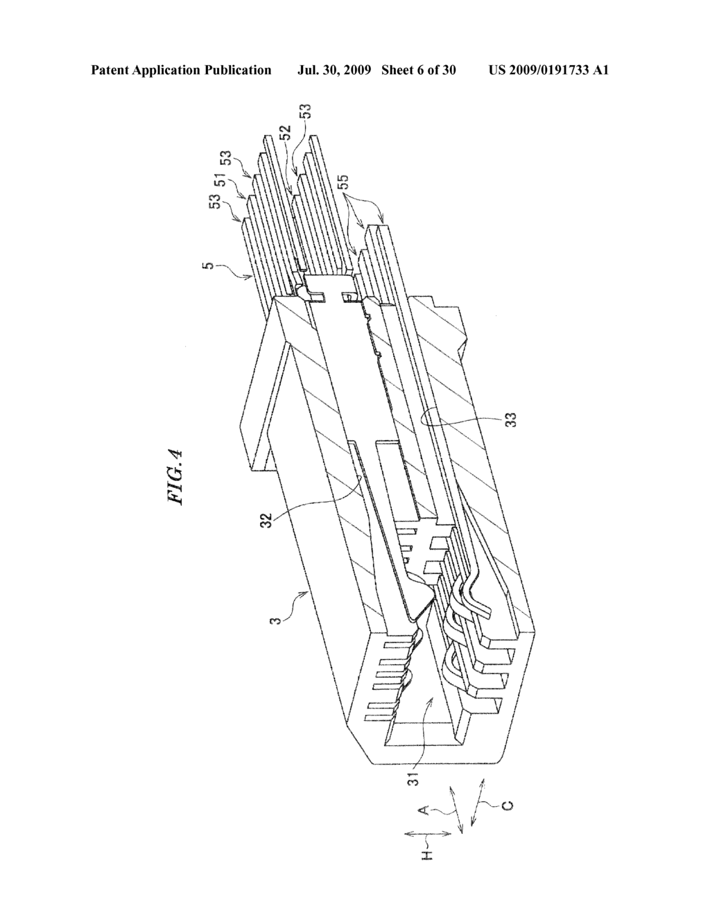 CONNECTOR - diagram, schematic, and image 07