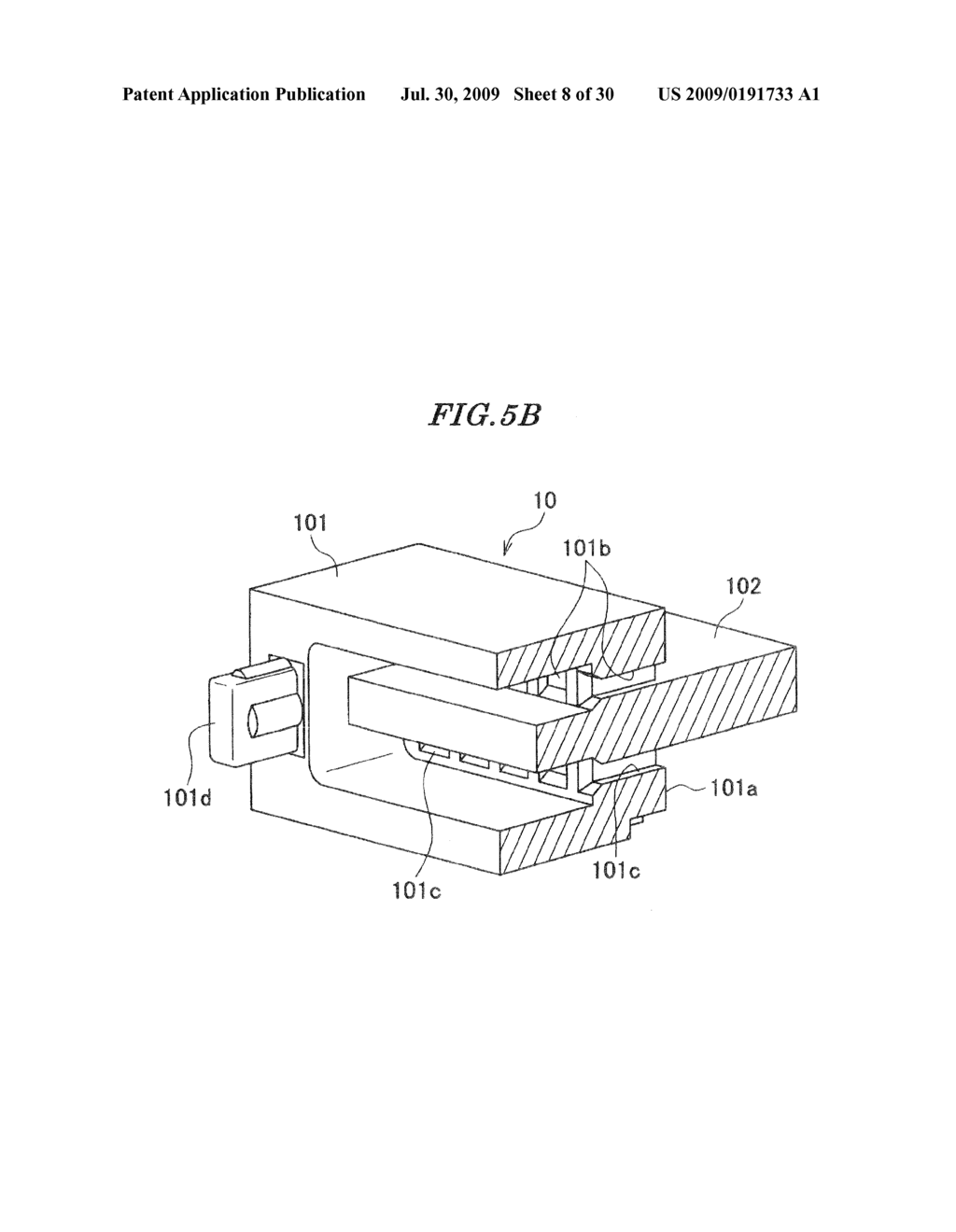 CONNECTOR - diagram, schematic, and image 09