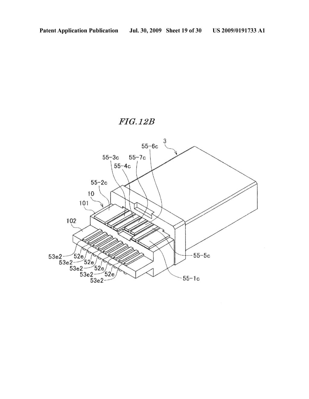 CONNECTOR - diagram, schematic, and image 20