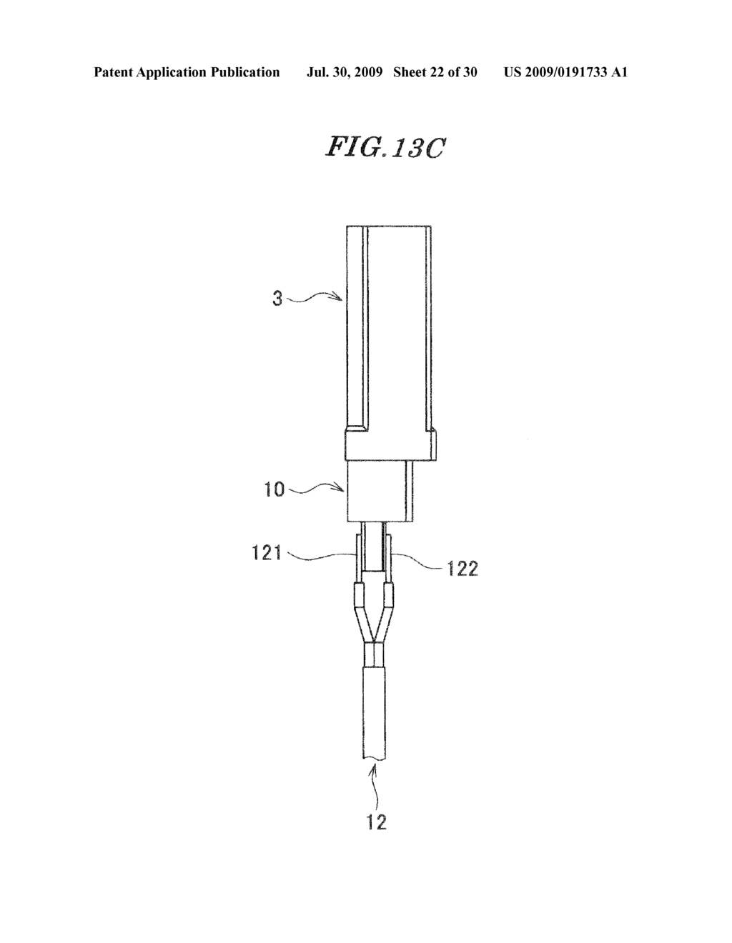 CONNECTOR - diagram, schematic, and image 23