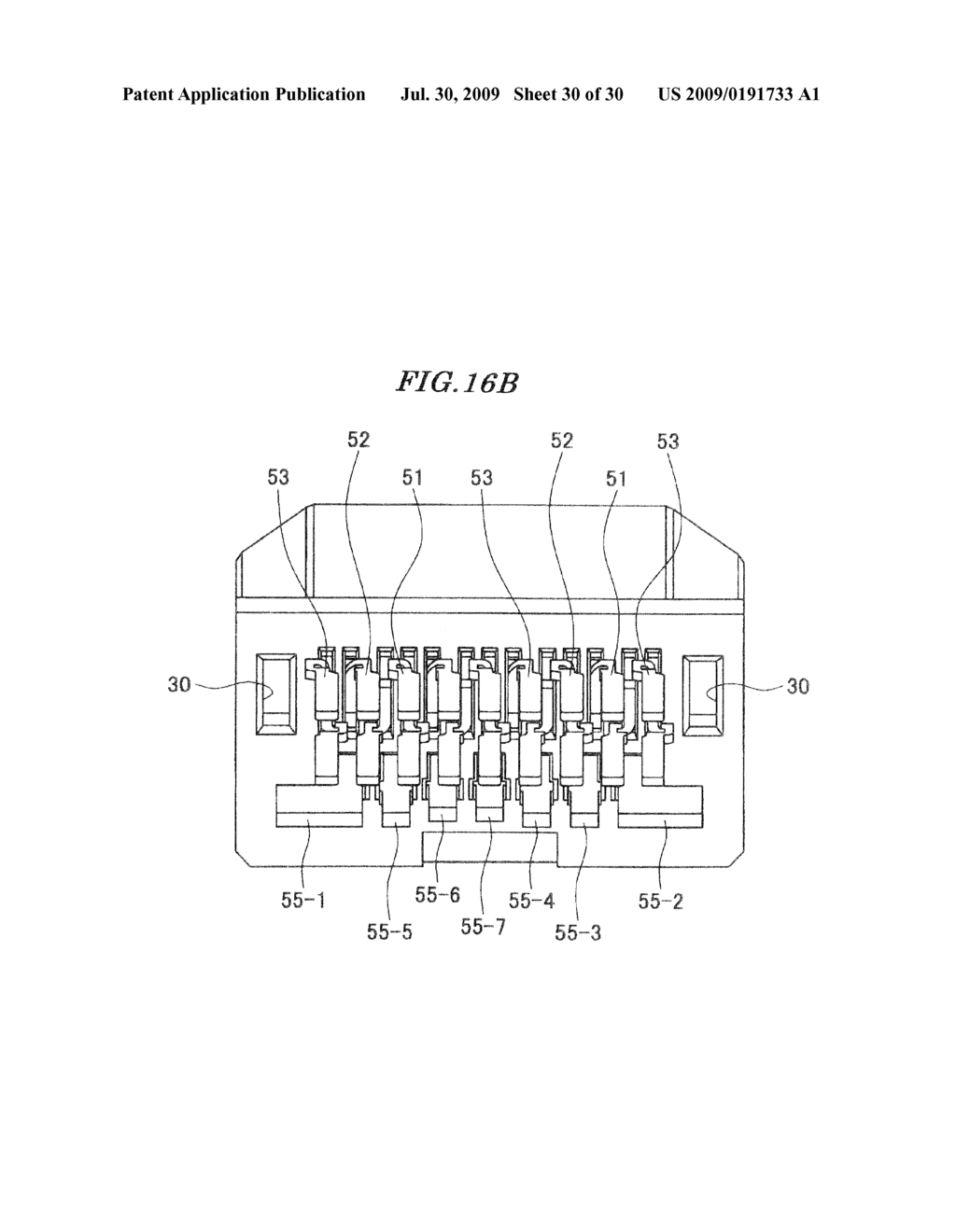 CONNECTOR - diagram, schematic, and image 31