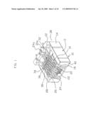 Method For Accommodating Plugs With Different Contact Layout Geometries diagram and image