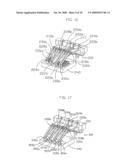 Method For Accommodating Plugs With Different Contact Layout Geometries diagram and image